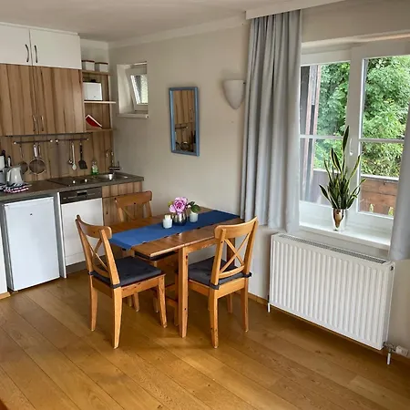 Apartmán Wallner Am Saint Wolfgang