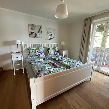 Apartmán Wallner Am *