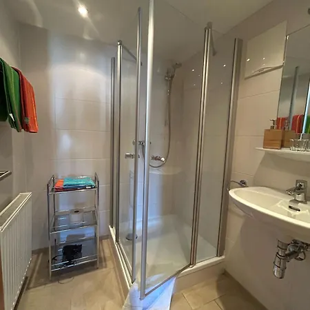 Wallner Am Apartmán *