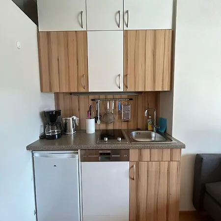 Apartment Wallner Am See