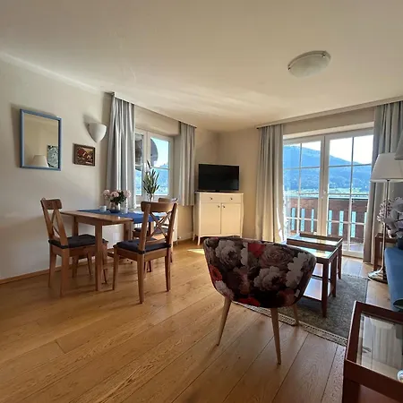 Apartmán Wallner Am *