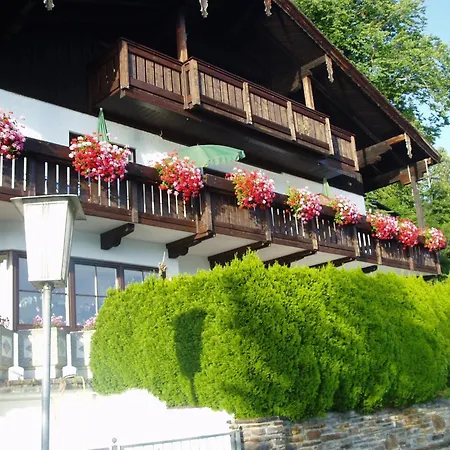 Apartmán Wallner Am *