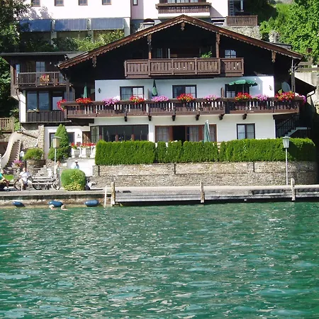 Wallner Am * Saint Wolfgang