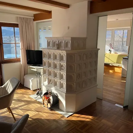 Apartment Wallner Am See Sankt Wolfgang im Salzkammergut