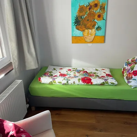 Wallner Am Lejlighed Saint Wolfgang