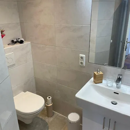 Wallner Am Apartmán Saint Wolfgang