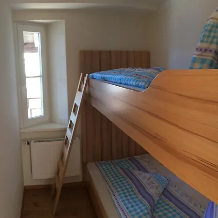 Apartmán Wallner Am *