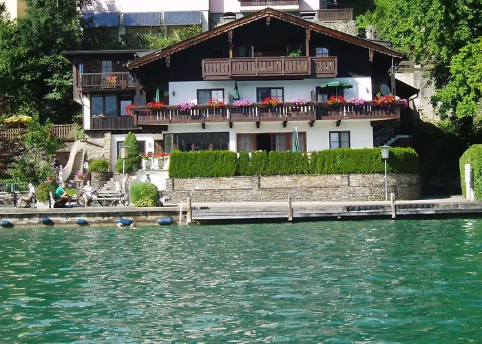 Wallner Am * Saint Wolfgang