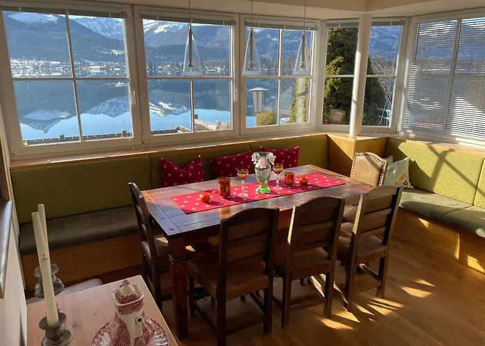 Wallner Am Saint Wolfgang