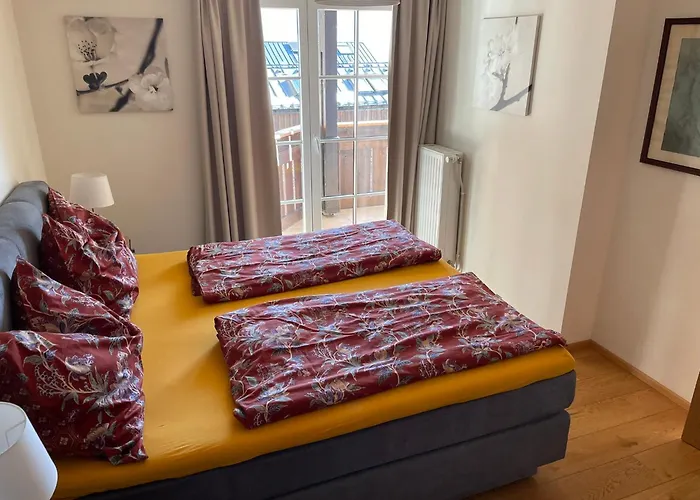 Wallner Am Lejlighed *