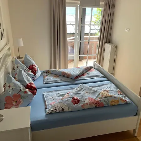 Διαμέρισμα Wallner Am *