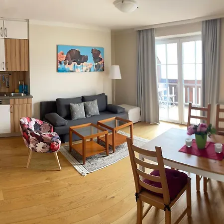 Wallner Am * Saint Wolfgang