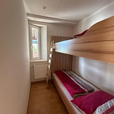 Wallner Am Saint Wolfgang