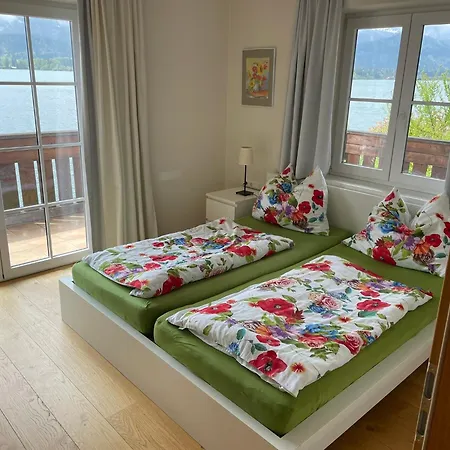 Wallner Am Apartment *