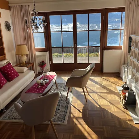 Apartment Wallner Am See *