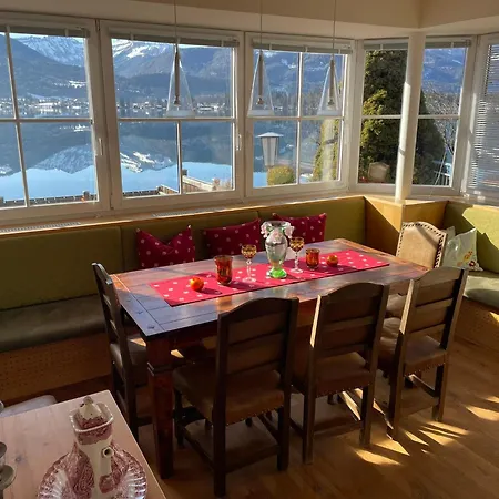 Wallner Am See Sankt Wolfgang im Salzkammergut