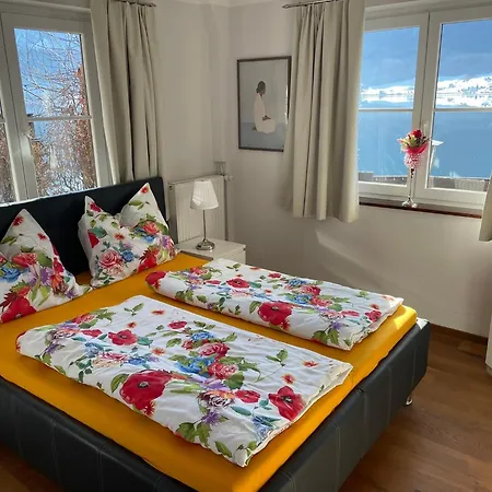 Apartment Wallner Am See