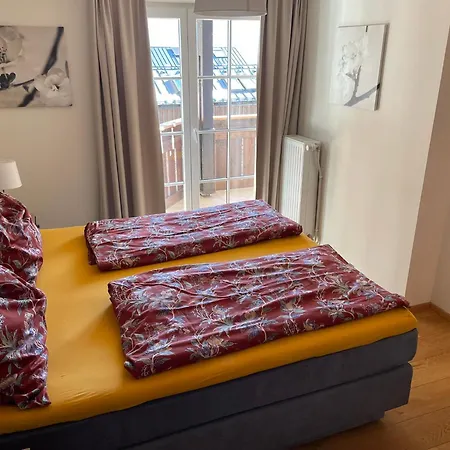 Wallner Am Appartamento *
