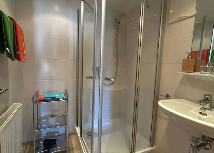 Wallner Am See Apartment *