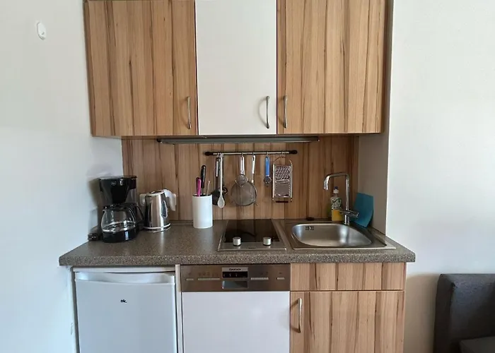 Apartment Wallner Am