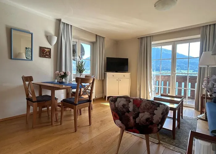 Apartment Wallner Am *