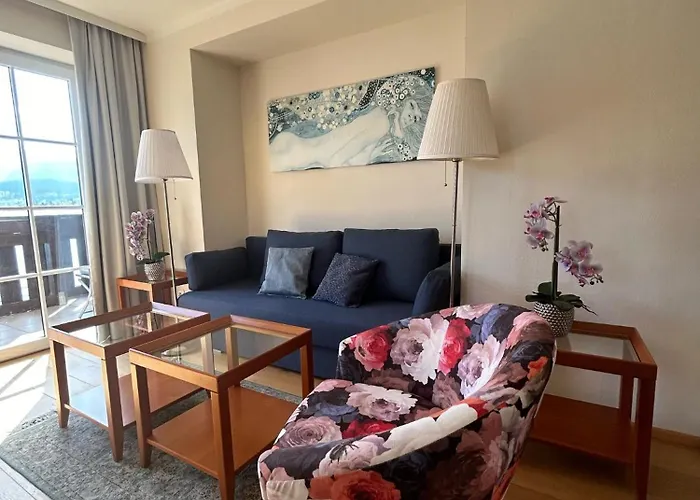 Wallner Am Apartment