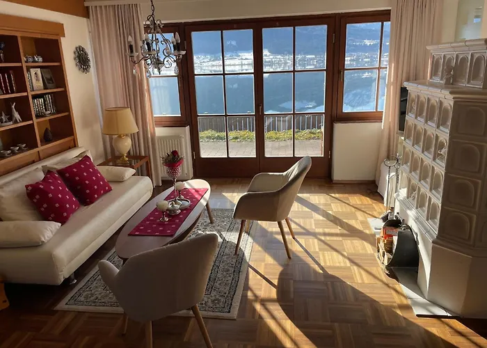 Apartment Wallner Am See *