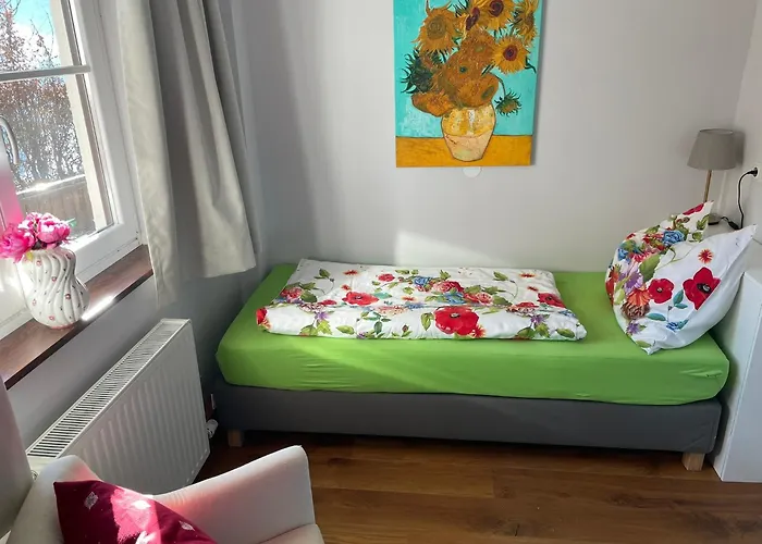 Wallner Am See Apartment Sankt Wolfgang im Salzkammergut