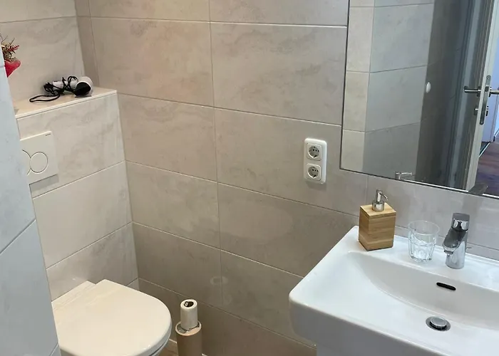 Wallner Am Apartment Saint Wolfgang