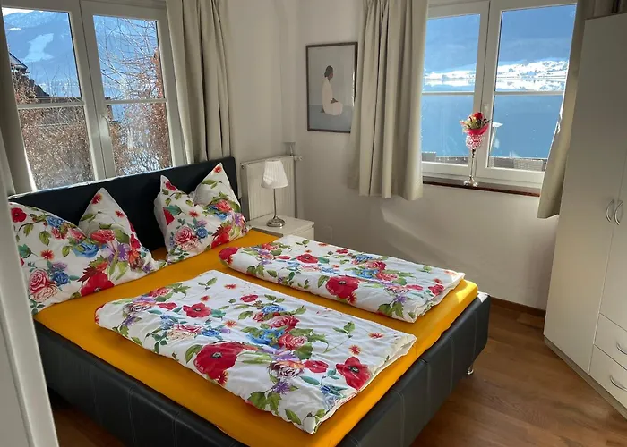 Apartment Wallner Am See