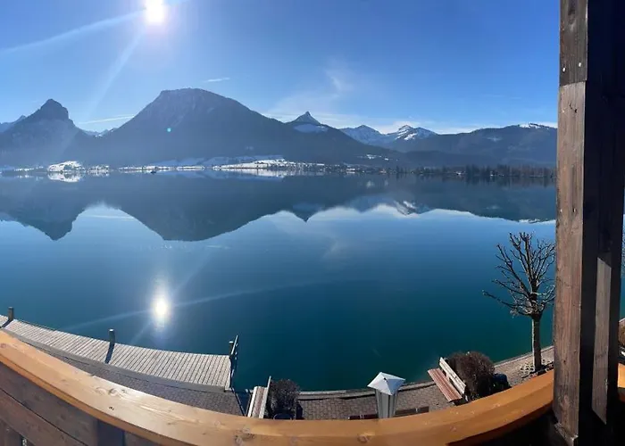 Apartment Wallner Am See