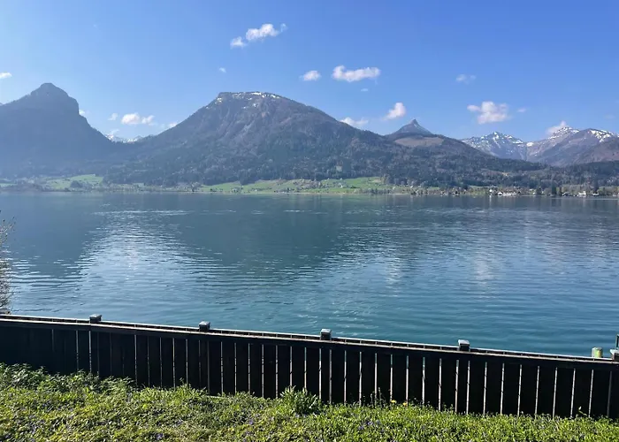 Wallner Am Apartment Saint Wolfgang