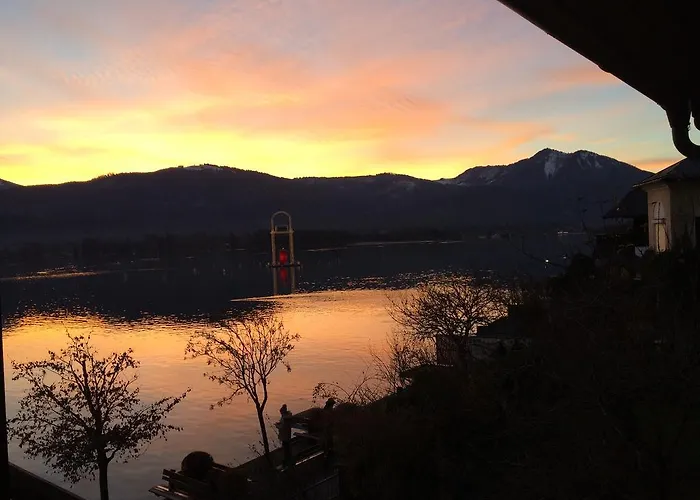 Apartment Wallner Am