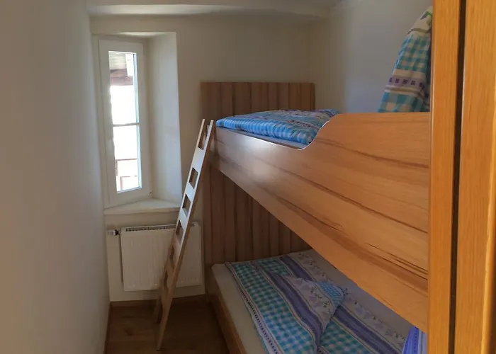 Apartment Wallner Am *